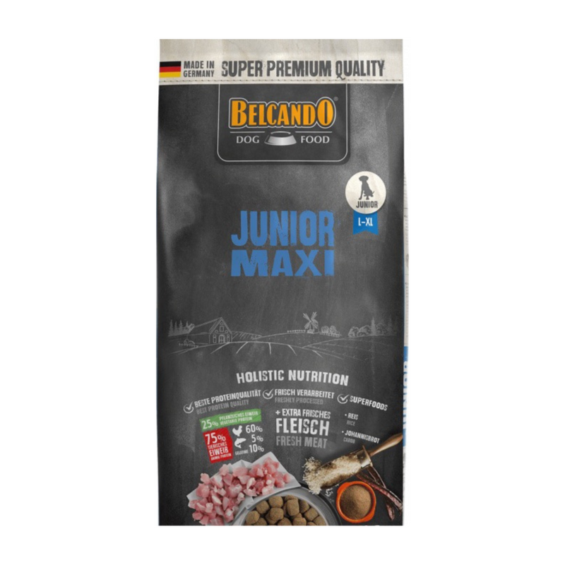 BELCANDO Junior Maxi - 22kg